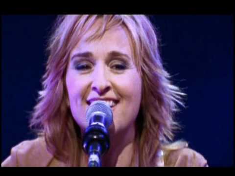Melissa Etheridge -- Occasionally (Live and Alone, 2001)