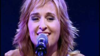 Melissa Etheridge -- Occasionally (Live and Alone, 2001)