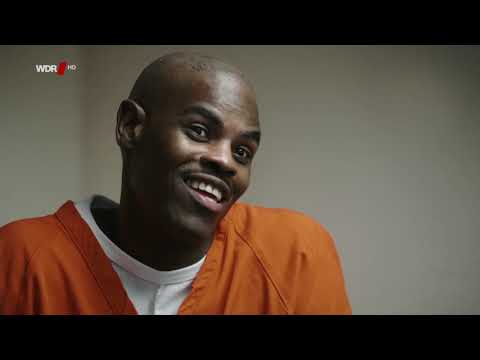 8m² Einsamkeit - Lebenslänglich in Virginia | DokuJunkies