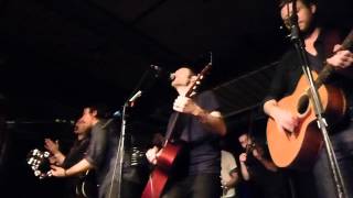 The Revival Tour - Rocky Votolato - Red River - 20/11/2012 Leeds