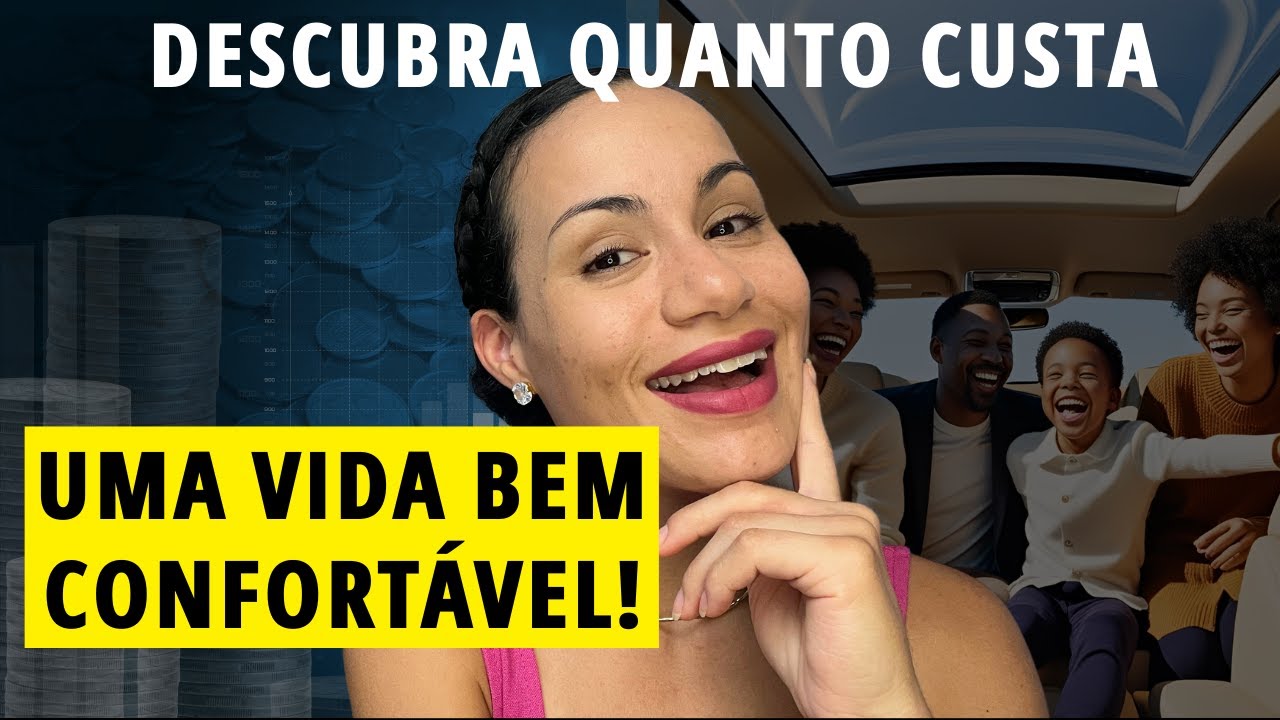 HOW MUCH DOES IT COST TO LIVE WELL without wasting money? (my real analysis)