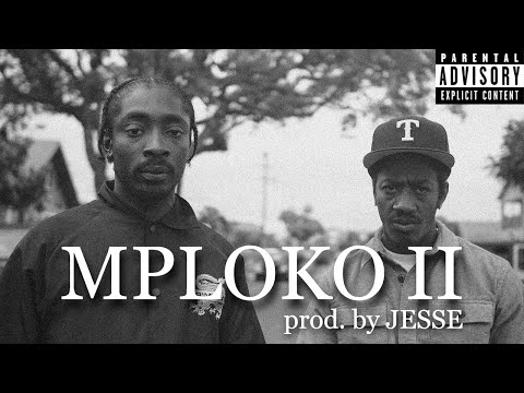 [FREE] Negros Tou Moria x Ethismos Type Beat - ''MPLOKO II'' (prod. by @JesseBeats)