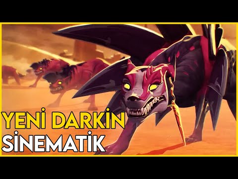 NAAFIRI | YENİ DARKİN SİNEMATİĞİ