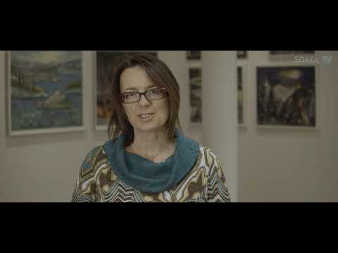 Qlturalna Rozmowa – Andrzej Szarek