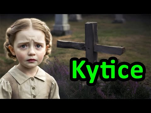 KYTICE - Karel Jaromír Erben 🎵🎵 Rocková opera KYTICE