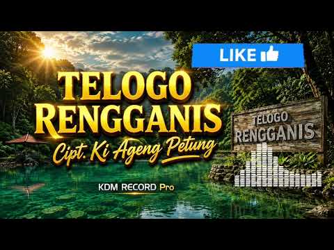 TELOGO RENGGANIS YouTube thumbnail