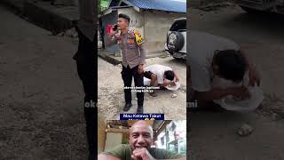 Download lagu Polisi kocak #tipeketawa #funny #lucu #comedy #ngakak #memengakakkocak #reaction #memes #tahantawa mp3