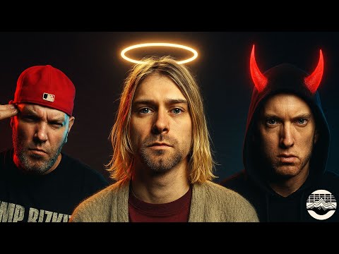 Celebrity Reactions to KURT COBAIN's DEATH: The GOOD The BAD & The SHOCKING!