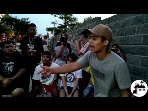 SHYA vs LOND - 4tos - Fecha 2 - Modalidad Galera - ASEDIO FREE