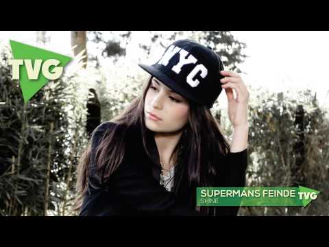 Supermans Feinde - Shine