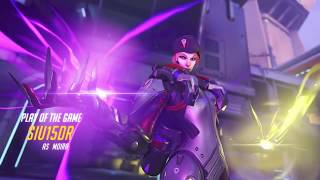 Siu's overwatch POTG 20 05 19 21 09 42