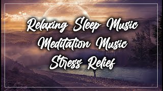 Meditation Music | Healing Music | Ambiental Music | Connect With Your Soul | Yoga |Music Therapy