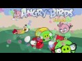 Angry Birds Seasons Music Back To School