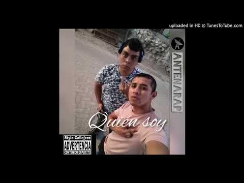 Bambino Atn Iojitomc (Instinto Rapers) - Quien soy