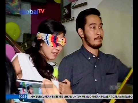 Ultah Ke-23, Syahnaz Dapat Kejutan Dari Sang Kekasih - Obsesi 31/10