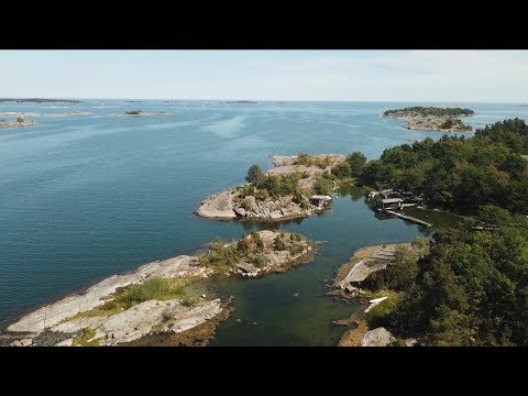 Sweden, Småland Summer 2018
