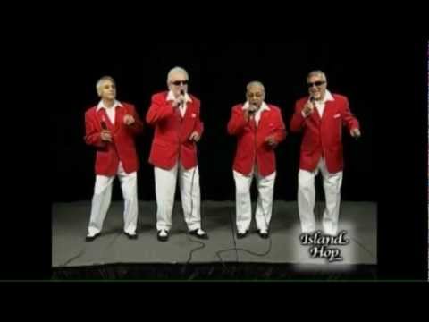 Promotional video thumbnail 2 for The Fabulous Clusters All Star Revue