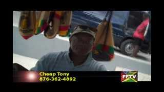 preview picture of video 'Cheap Tony, Negril Jamaica, Chapter 2'