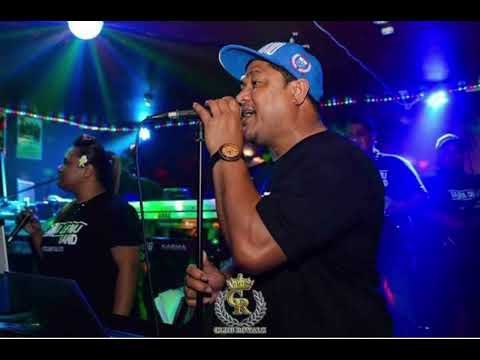 GOU MAUA MAI LO'U DADDY/by SVU/remix by Dj Fah