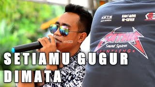 Download lagu SETIAMU GUGUR DIMATA (  E.Y.E ) - Muh Adhi LIVE FATHIR jalan Kegaregea / Kayangan Kab Bantaeng mp3
