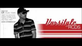 NEW SHIT !!!! KNOCK HER DOWN-  I.P. DA MAN!!! [NEW 2013]