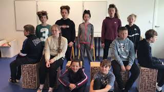 L’eau Jeanne CHERHAL OAE Goupil.Othon