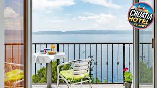 Download lagu Villa Kosa | Pisak, Croatia | Hotel Review 🛏️ mp3