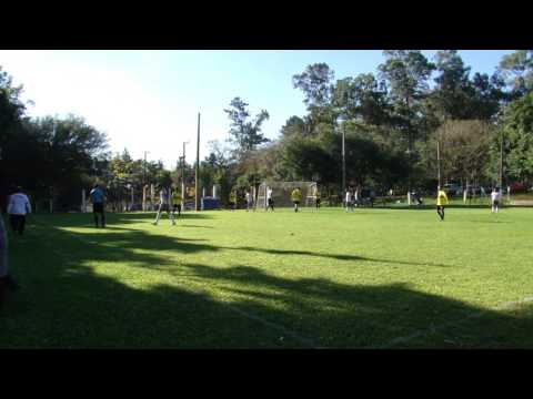 Passa Bola 4 x 1 Artmanha  gol do Passa Bola rômulo MAH07242