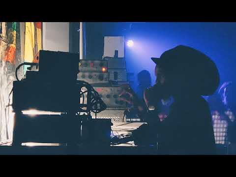 Jah Shaka playing Icons - Indica Dubs meets Vibronics (28.08.2021)