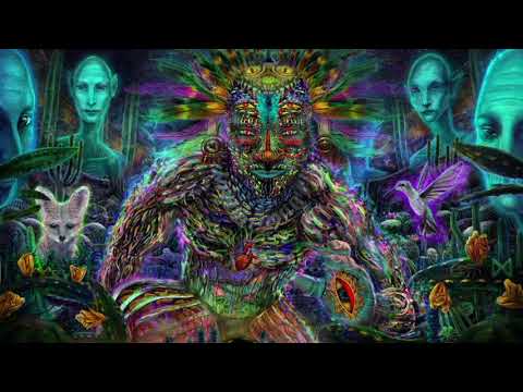 Datakult - Turn The Page