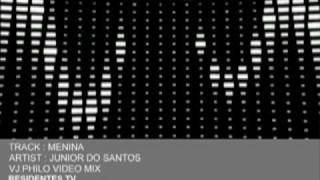 Do Santos - Menina (VJ Philo Videomix)