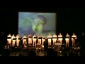 Dissidenten - Memory Of The Waters - Band, Computer & Choir - Live Linz 2004