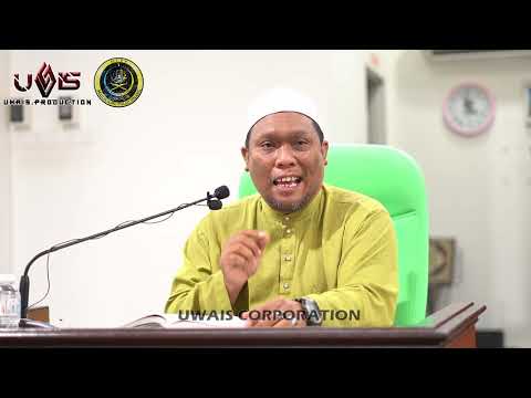 Bagaimana Seorang HAMBA Memuji Tuhannya? | Ustaz Auni Mohamed