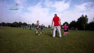 preview picture of video 'U8 training n°5'