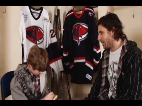 The Post and Courier Junior Reporter - Pierre-Luc O'Brien