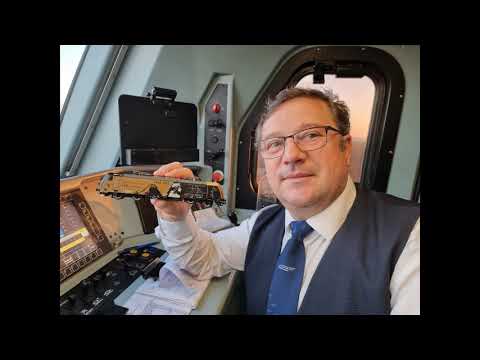 Traxx 005 MAV - Pensionare Vajko Mihai