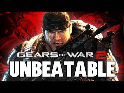 Why No GEARS Game Will Ever Top Gears of War 2