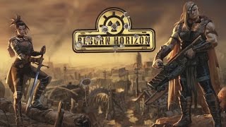 Видео 1 к игре Reborn Horizon