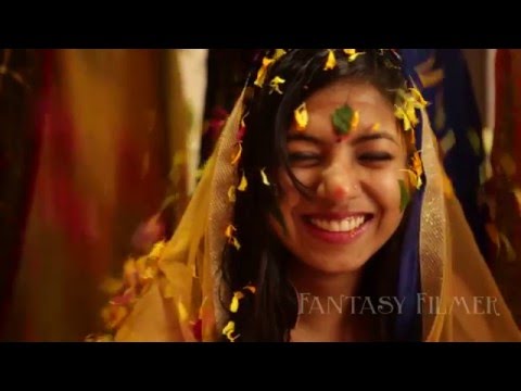 Wedding Photographer portfolio by Fantasy Filmer in Mumbai - Photo 1
