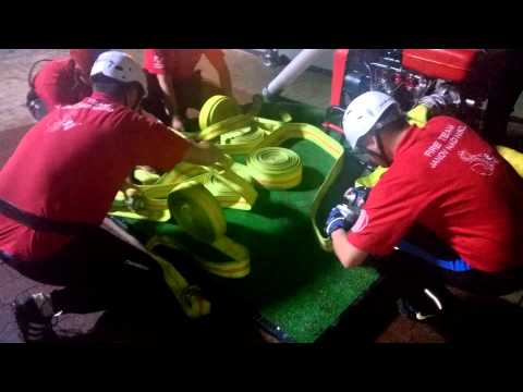 Janov nad Nisou základna Jeřmanice 05.09.2015