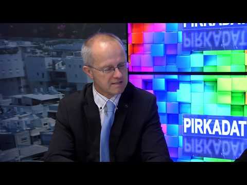 PIRKADAT Breuer Péterrel: Binder István