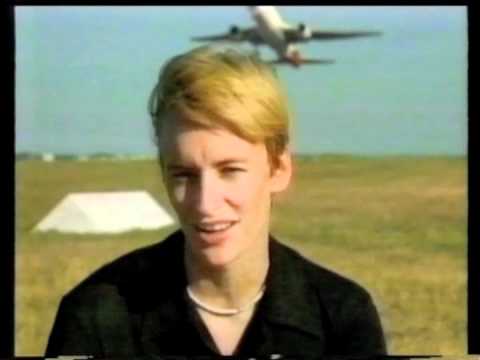 Spiderbait - 09-21-96 Recovery Segment