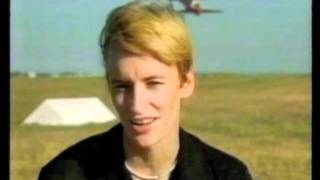 Spiderbait - 09-21-96 Recovery Segment