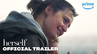 Herself Official Trailer (2021) | Prime Video