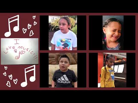 CSB 2021 Spring Concert