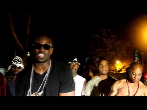 JIM JONES PRESENTS BYRDGANG SHOOTA GPS (Prod By Broadway)