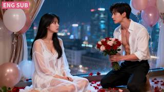 Ze vroeg een scheiding aan op haar verjaardag toen ze hem zag feesten met een andere vrouw!