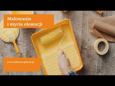 Andrzej Ciemnoczołowski I.Przedsiębiorstwo Budowlane 'Heliodor' - video