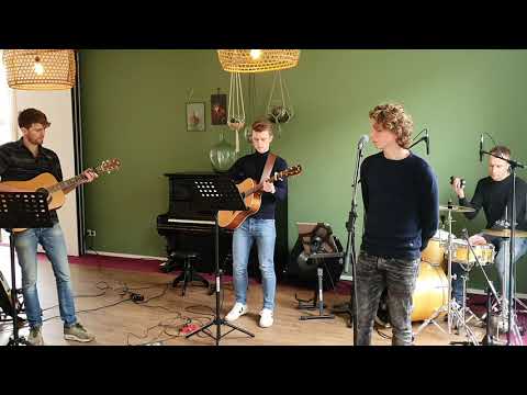 NK Utrecht Muziekgroep - Psalm 16