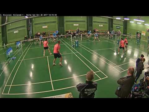 Hillerød 1 - KBK København og Hillerød 2 - Hørsholm  (Bane 5+6)